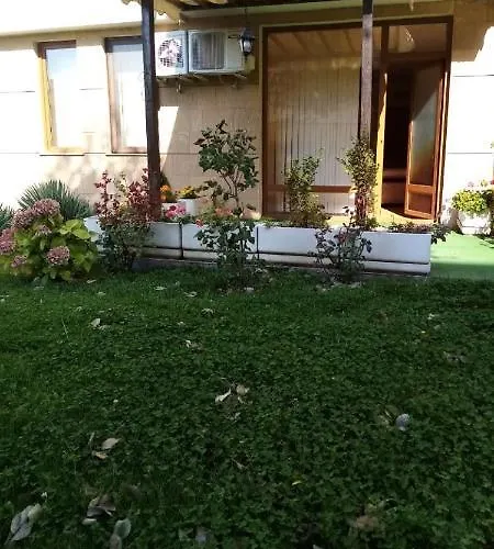 Liliya Apartament Sveti Vlas