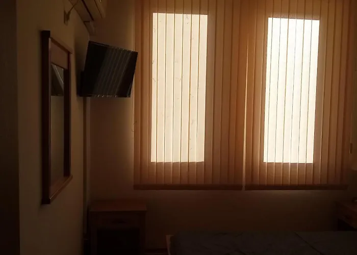 Liliya Apartament Sveti Vlas