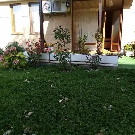 Liliya Apartamento Sveti Vlas