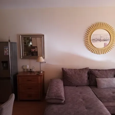 Liliya Apartment Sveti Vlas