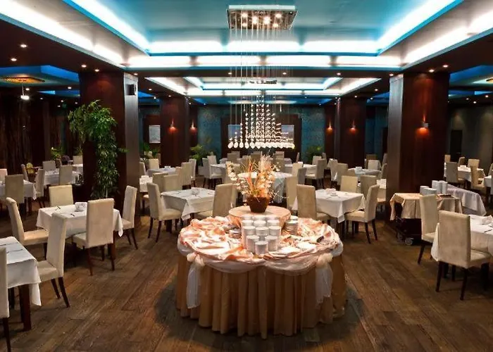 Liliya * Szveti Vlasz